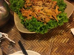 -多哥水傣味餐厅(司马巷店)