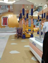 -奈尔宝·儿童乐园·亲子餐厅(苏州大悦城店)