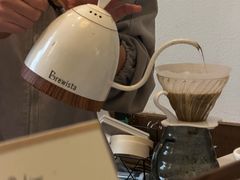 -Parking Coffee(孩儿巷店)