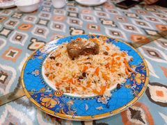 -新疆欣悦饭庄