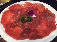 -重庆德庄火锅(体育中心店)