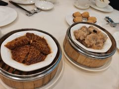 -凤凰楼酒家·粤宴点心(华强北店)