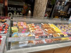 -极致味道动物奶油生日蛋糕(时尚店)