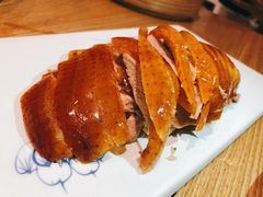 “酥不腻”烤鸭-小大董·烤鸭(王府井apm店)