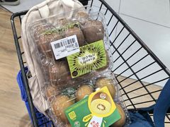 -盒马鲜生(岭南新世界店)