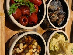 -局气烤鸭·北京菜(前门店)