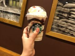 -星巴克(广州东圃天银店)