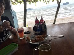 -Scarborough Fish & Chips- Tanjung Rhu