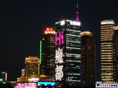 -黄浦江游览快线(金陵东路码头)