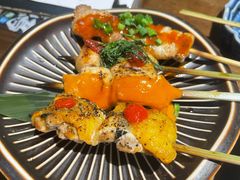 -一豚轩·烧鸟·豚骨拉面(五四路店)