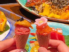 -鸟山鸣·日料食堂(王府井店)