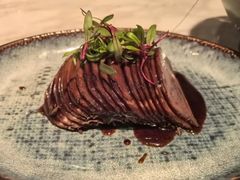 -无锡苏宁JW万豪酒店·悦府65中餐厅