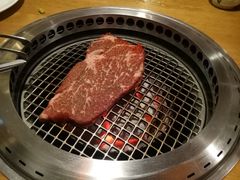 -赤坂亭·M9和牛烧肉·铁板烧(合肥万象城店)
