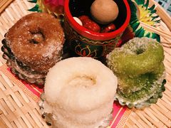 -味福记·本地特色菜(八一万达广场店)