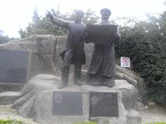 -胡里山炮台