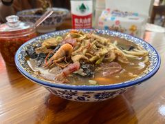 -姚记面馆(瑶琳路店)