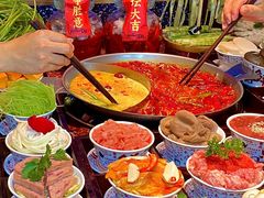 -纸盐河码头火锅(十八梯店)