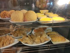 -芬芳甜品(同福路店)