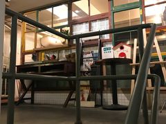 门面-雕刻时光咖啡馆(南院门店)
