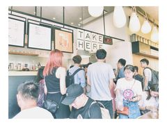 -喜茶(深圳福田星河COCO Park店)