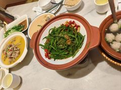 -小菜园新徽菜(无锡金悦广场店)