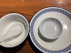 餐具摆设-随缘小馆(红岭路店)