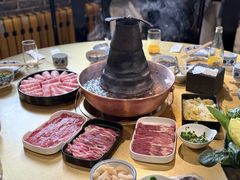 -牛街清真满恒記(平安里西大街店)
