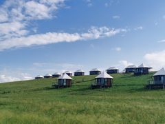 -呼和诺尔旅游景区