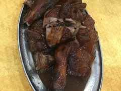 烧鹅-蚝专家(北滘店)