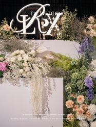 -DC大蔡婚礼策划(李公堤店)