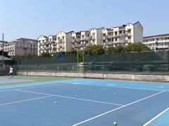 -享趣网球(西湖国际店)