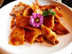 诚记烤香筋-一品诚记烤肉·甄选店(中南路店)