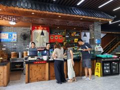 -雪琴面馆富安特色鱼汤面(城中花园店)
