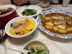 -径山十八道·风味民间菜(杭州总店)