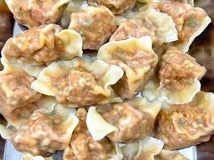 -叁拾壹克饺子·东北菜(国贸店)