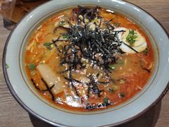 地狱拉面-长勺子东南亚(街道口店)