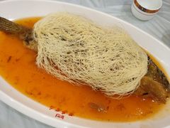 -黄家老店·非遗灌汤包(晋安路店)