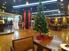 -大连金石滩绿发温泉假日酒店