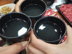-八宝牛潮汕鲜牛肉火锅(净月店)