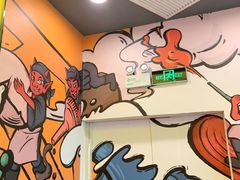 -熊吞·大碗丼烧肉饭(济宁万达广场店)