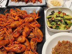 -靓虾二哥·龙虾馆(大塘总店)