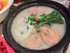 -辣家私厨(义乌银海店)