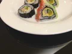 -云海轩·海鲜自助-河北云瑧世纪大饭店1F