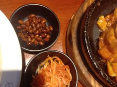 -鑫日千里马朝鲜族小馆(总店)