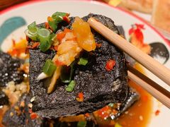 -洞庭土菜馆(天河北总店)