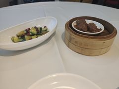 -万龙洲海鲜(南新仓店)