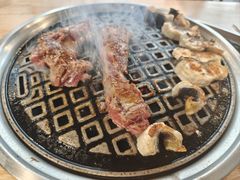 -霸腹烤肉(厦门柚子番店)