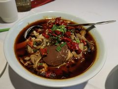 毛血旺-峨嵋酒家总店(车公庄店)