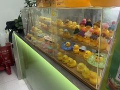 -LINLEE林里·手打柠檬茶(惠城仲恺天益城店)