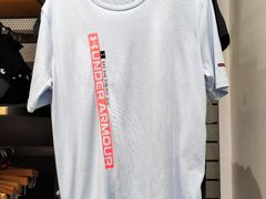 -UNDER ARMOUR(新燕莎奥莱店)
